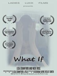 What If? series tv