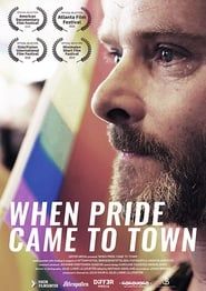 When Pride Came to Town series tv