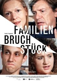 Family Fragments series tv