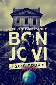 Bon Jovi: Rock In Rio 2019 series tv