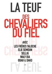 La Teuf Des Chevaliers Du Fiel 2019 series tv