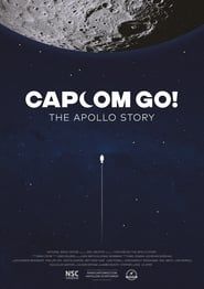 CAPCOM GO! The Apollo Story series tv