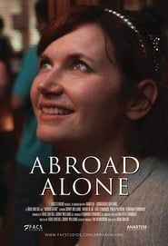 Abroad Alone series tv