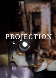 Projection series tv