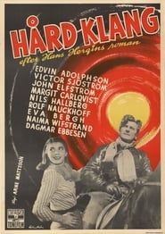 Hård klang (1952)