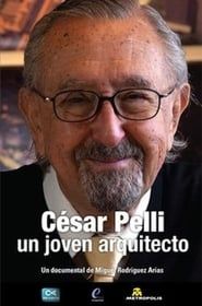 César Pelli. Un joven arquitecto series tv