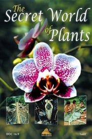 The Secret World of Plants series tv