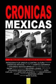 Crónicas Mexicas series tv