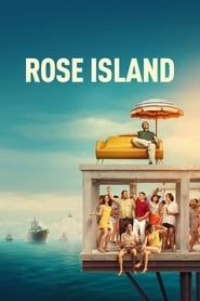 Rose Island series tv