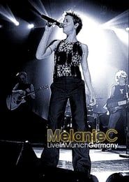 Melanie C: Liverpool To Leicester Square Tour - Live in Munich-hd