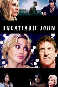 watch Undateable John