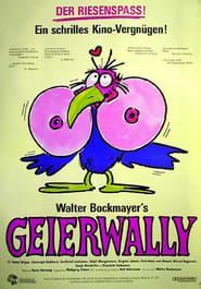 Die Geierwally series tv