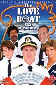 The Love Boat XXX: A Parody-hd