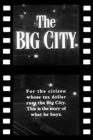 The Big City series tv