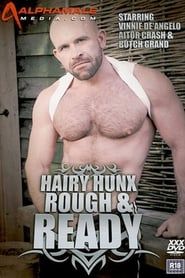 Image Hairy Hunx: Rough & Ready