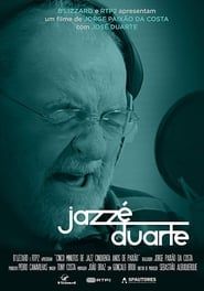 Jazzé Duarte series tv