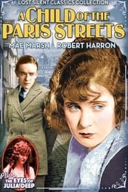 A Child of the Paris Streets-hd