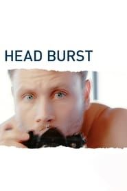 Head Burst series tv
