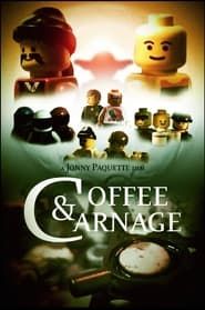Coffee & Carnage series tv