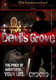 Devil's Grove series tv