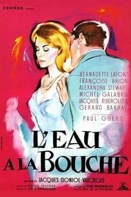 L'Eau à la bouche (1960)