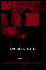 Strong Emotions series tv