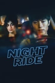 Night Ride series tv