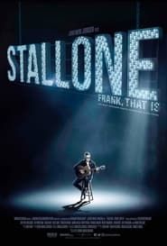 Stallone: Frank, That Is 2021 streaming