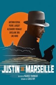 Justin de Marseille series tv