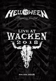 Helloween: Pumpkins United: Live At Wacken 2018 (2018)
