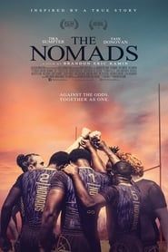 The Nomads series tv