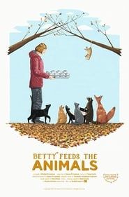 Betty Feeds the Animals series tv