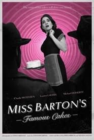 Miss Barton's Famous Cakes series tv