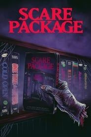 Scare Package series tv