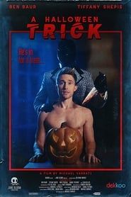 Affiche de A Halloween Trick