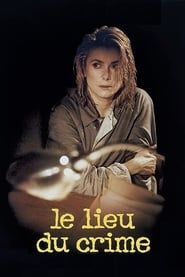 Le Lieu du crime (1986)