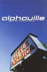 Alphaville - An Afternoon In Utopia series tv