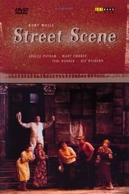 Kurt Weill: Street Scene series tv