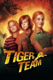 Tiger Team: The Mountain of 1000 Dragons series tv