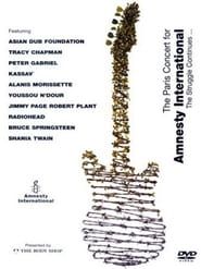 The Paris Concert for Amnesty International-hd