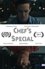 Chef's Special series tv