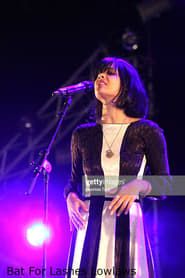 Bat For Lashes - Lowlands 18-03-2013 series tv