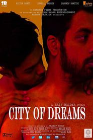 COD-City of Dreams series tv