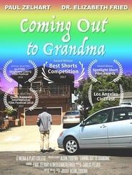 Coming Out to Grandma series tv