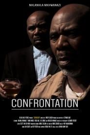 Confrontation series tv