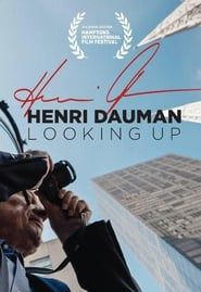 Henri Dauman: Looking Up-hd