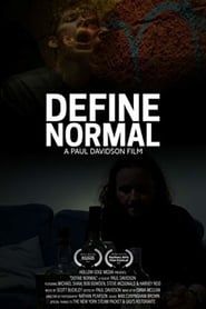 Define Normal series tv
