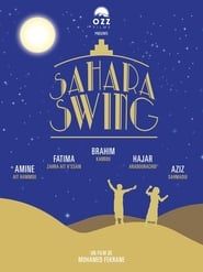 Sahara Swing series tv