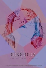 Disforia series tv