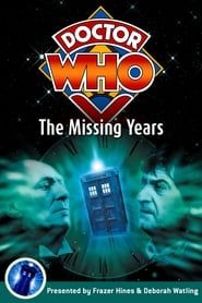 Doctor Who: The Missing Years series tv